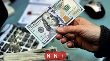 سعر الدولار اليوم أمام الجنيه في البنوك المصرية